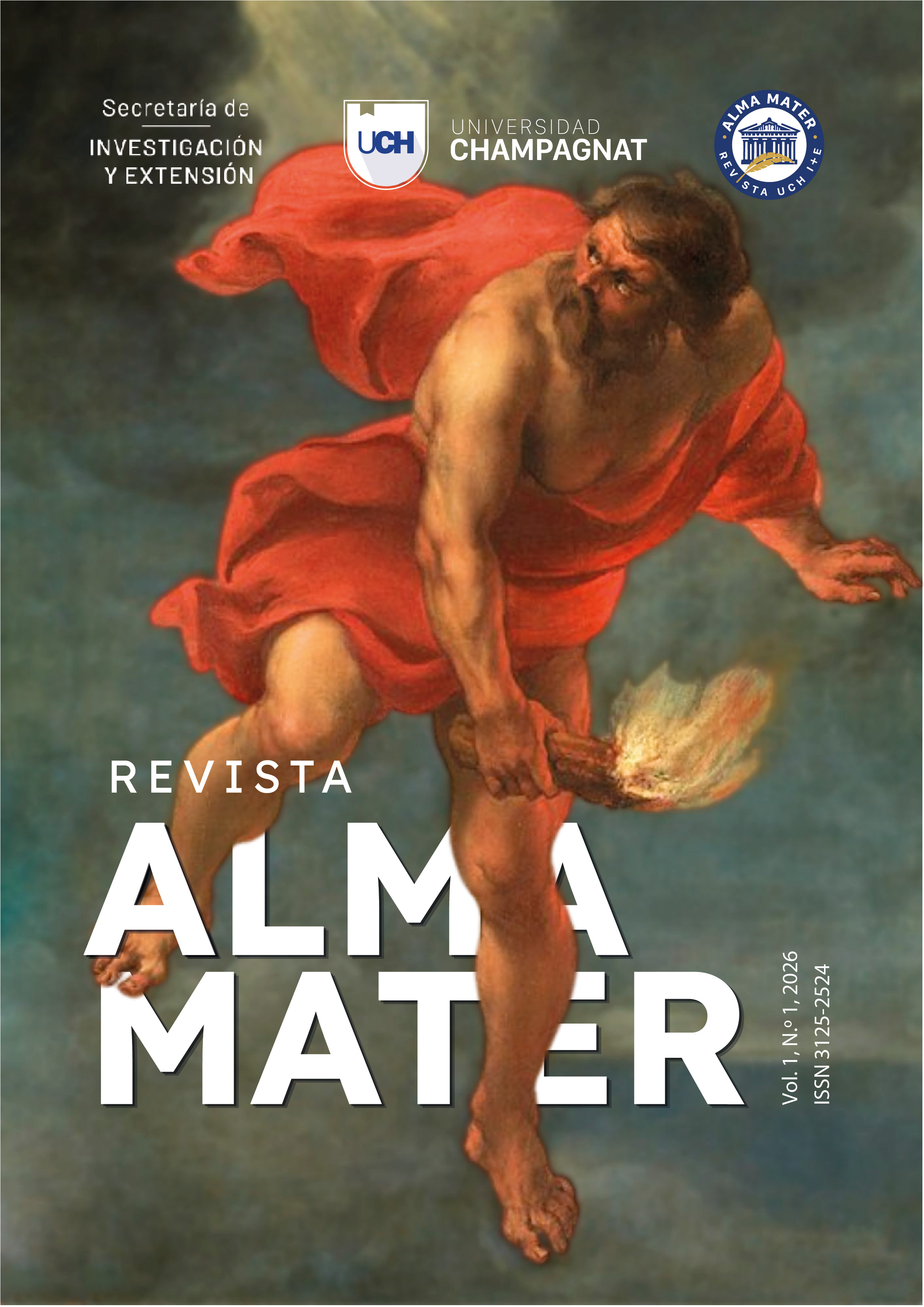 Prometeo escapa con el fuego